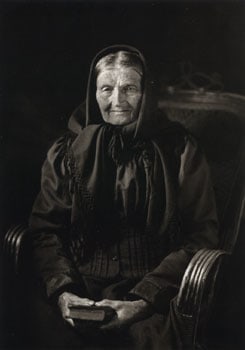 The Woman of the Soil, ca. 1912