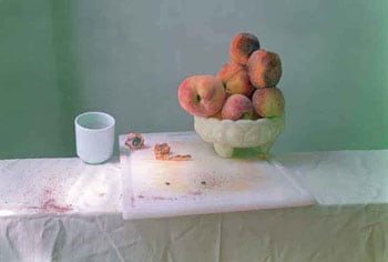 Untitled #49, 2002, 19 x 28 inch Chromogenic print, Edition of 15, Signed, titled, dated and editioned on verso