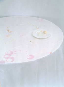 Untitled #55, 2001, 35 x 23 inch Chromogenic print, Edition of 15, Signed, titled, dated and edition on verso