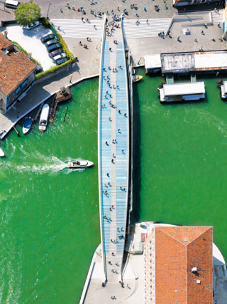 site specific_VENEZIA 09,&nbsp;2009.&nbsp;Archival pigment print,&nbsp;45 x 61&nbsp;or 65 x 85 inches.