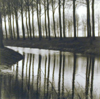 Lynn Geesaman Damme Belgium, 1992