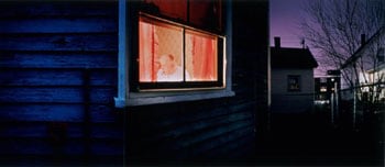 Dad, 1998 Chromogenic Prints