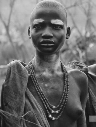 Sebastiao Salgado