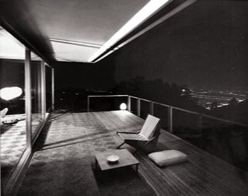 Chuey House, 1958,