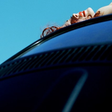 Alex Prager