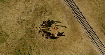 Alex Prager, La Petite Mort Film Still #6, 2012