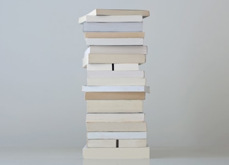 Mary Ellen Bartley,&nbsp;Untitled #40, 2010, from the series Paperbacks. Archival pigment print, 12 x 18 inches.