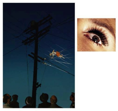 Alex Prager 7:12pm Redcliff Ave, 2013