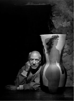 Yousuf Karsh