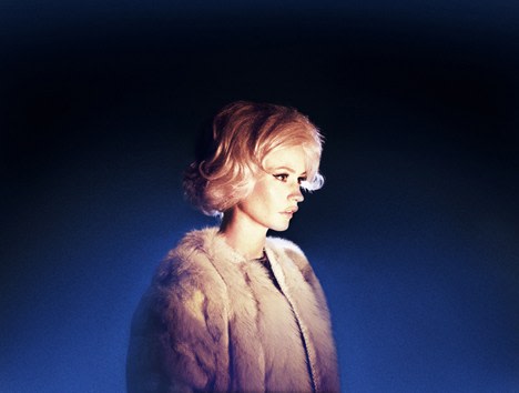 Alex Prager