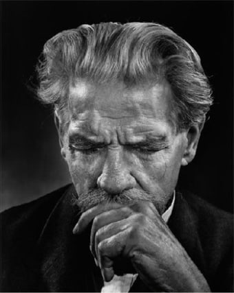 Yousuf Karsh