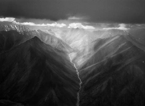 Sebastiao Salgado