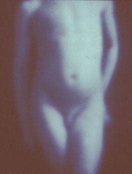 Reverie No. 11, 2001