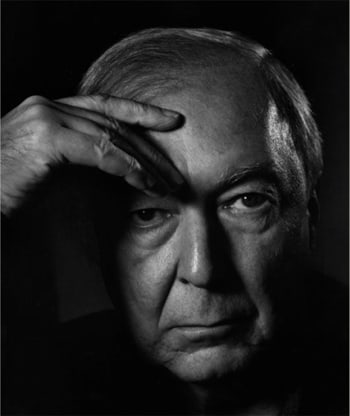 Yousuf Karsh