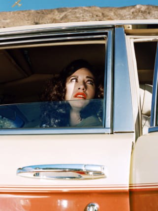 Alex Prager