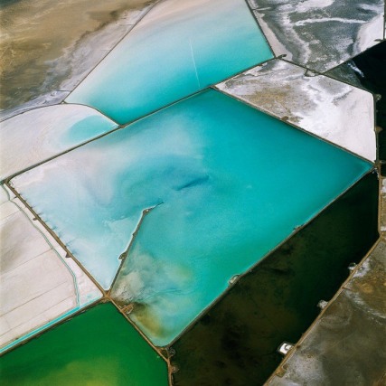 Terminal Mirage 22, 2003-05, 48 x 48 inch or 29 x 29 inch archival pigment print