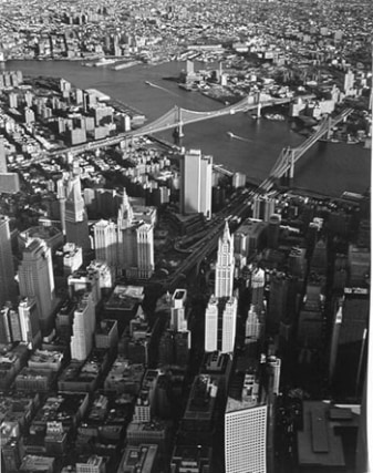 Marilyn Bridges