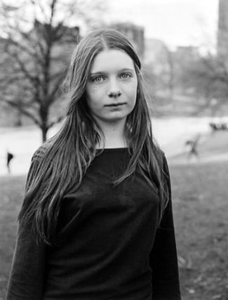 Boston Commons, 2003, 20 x 24 inch Gelatin Silver Print, Signed, titled, dated and editioned on verso, Edition of 15