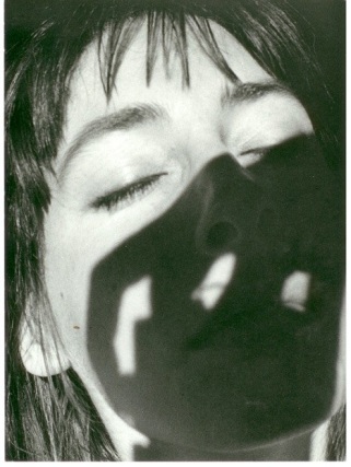 Untitled (jg026), 1979, Gelatin Silver Print - Unique, 8.5 x 7 inches