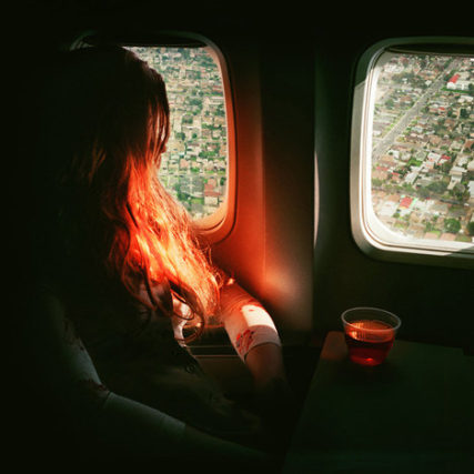 Alex Prager