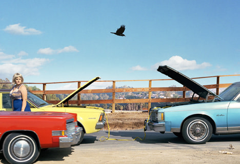 Alex Prager