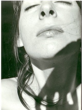 Untitled (jg027), 1979, Gelatin Silver Print - Unique, 8.5 x 7 inches