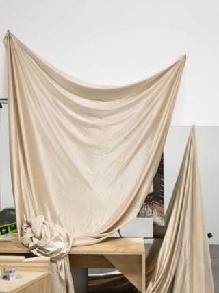 Draping (_IMG6936), 2015