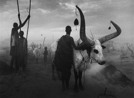 Sebastiao Salgado