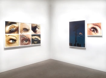 Alex Prager, Compulsion, Installation View