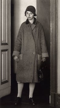 Beggar, ca. 1930