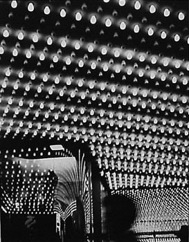 Paul Himmel, Untitled, c.1950, Vintage gelatin silver print