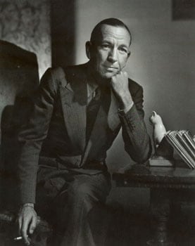 Sir Noel Coward