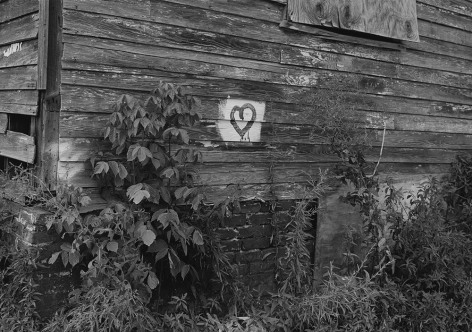 Cabbagetown, Atlanta&nbsp;1994&nbsp;Gelatin silver print, please inquire for available sizes