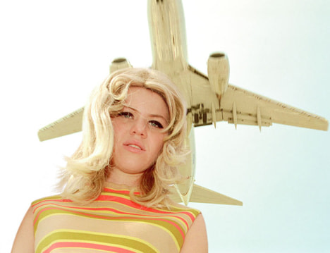 Alex Prager