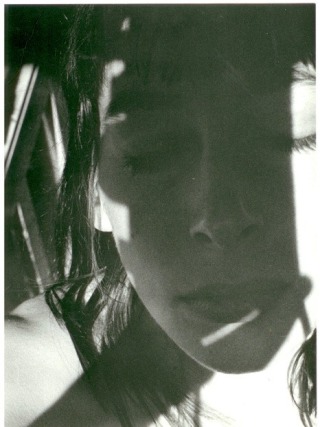 Untitled (jg028), 1979, Gelatin Silver Print - Unique, 8.5 x 7 inches
