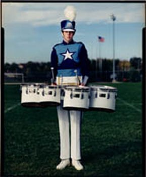 Jona Frank Brian, Band, Wisconsin, 1999