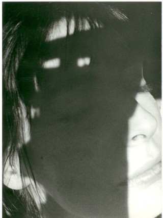 Untitled (jg030), 1979, Gelatin Silver Print - Unique, 8.5 x 7 inches