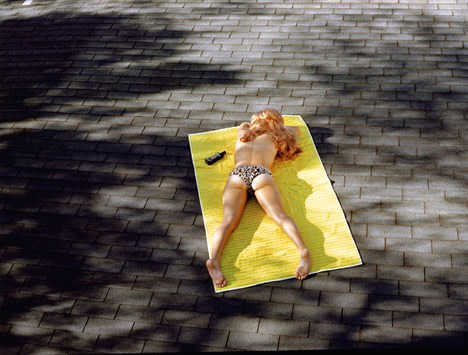 Alex Prager