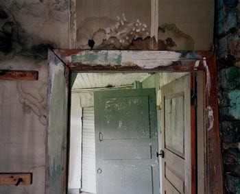 Selma, 24.41 x 29.13 inch Chromogenic Print, edition of 20