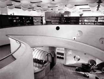 V.C. Morris Gift Shop, San Francisco, CA, 1951,