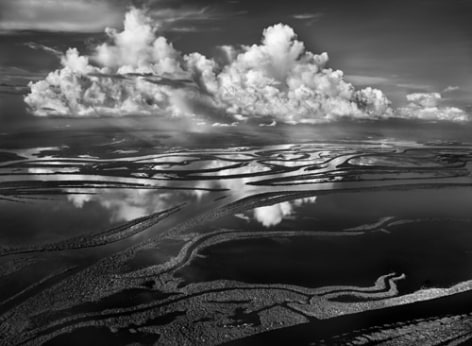 Sebastiao Salgado