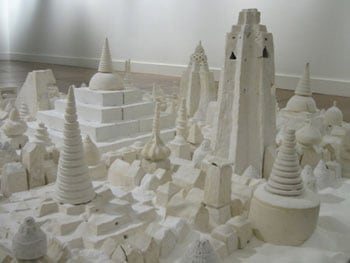 City of Salt, 2003,