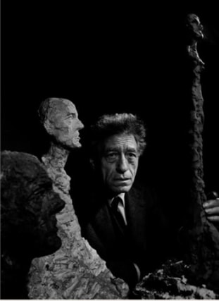 Yousuf Karsh