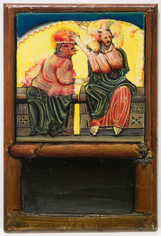 Saint and Protector 1999