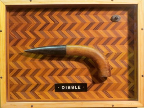 a DIBBLE 2015