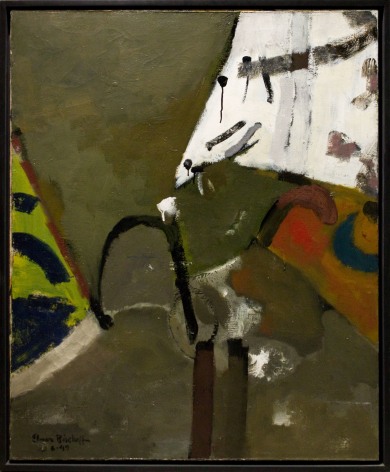 Untitled, 1949