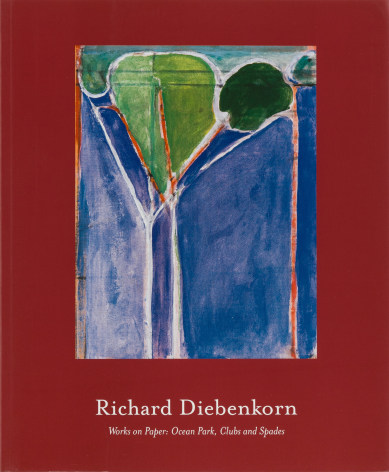 Richard Diebenkorn