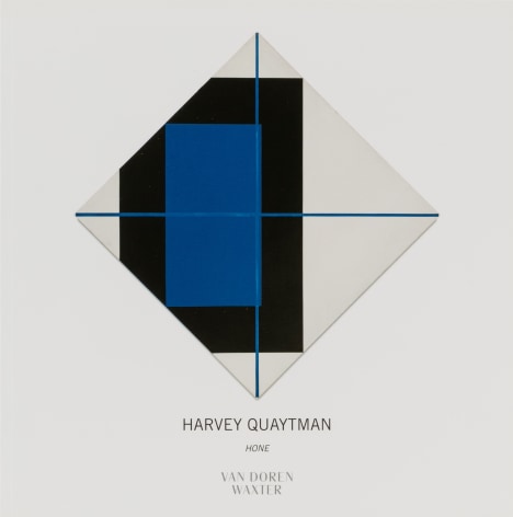 Harvey Quaytman