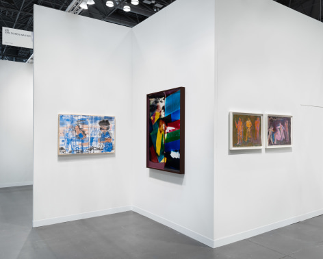 The Armory Show