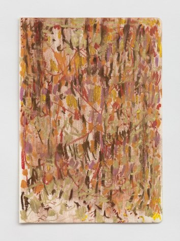 abstract gestural drawing